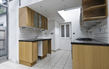Llandanwg kitchen extension leads
