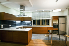 kitchen extensions Llandanwg